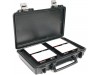 Aputure MC 4-Light Travel Kit 